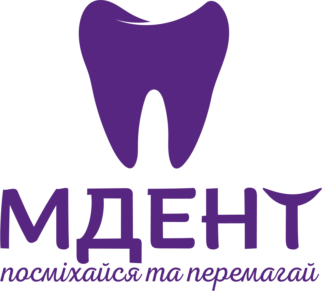 МДент
